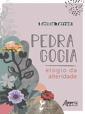 cover image of Pedragogia